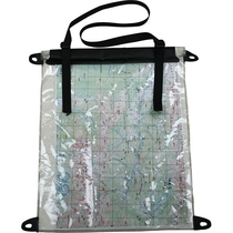 Гермопланшет для карты 33х40