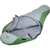 Спальный мешок"X-Travel 200" Primaloft