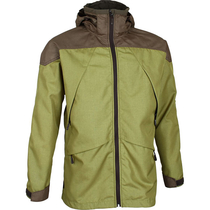 Куртка Panzer hard olive/khaki