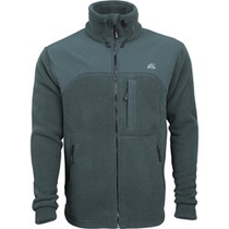 Куртка AF M Polartec 300 eucalyptus