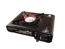 Плита газовая портативная Camping Guru Plus