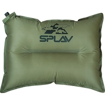 Подушка самонадувная