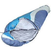 Спальный мешок"Skylight 100" Primaloft