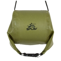 Гермочехол для туалетной бумаги